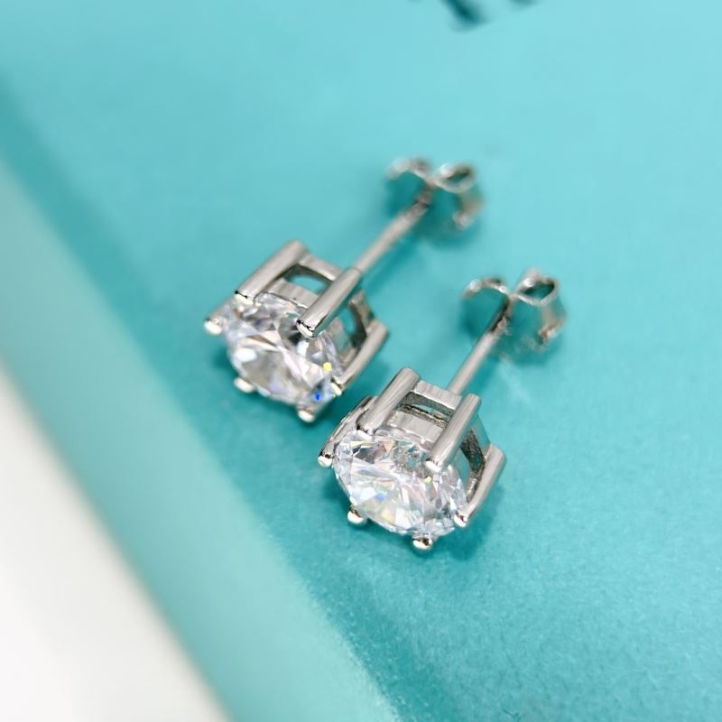 Tiffany Earrings